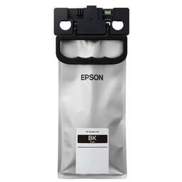 EPSON Картридж C13T01C100, черный / C13T01C100