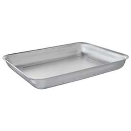 ДЕМИДОВСКИЙ ЗАВОД МТ042 алюм 28х22х3см малыш