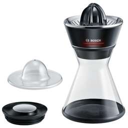 BOSCH Соковыжималка MCP72GPB BLACK