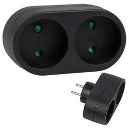 UNIEL (UL-00011234) S-ES2-16O BLACK