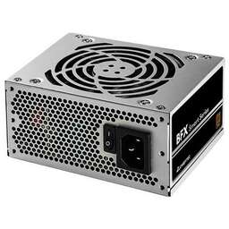 CHIEFTEC Блок питания SFX 350W Smart BFX-350BS 80+ bronze (20+4pin) APFC 90mm fan 3xSATA