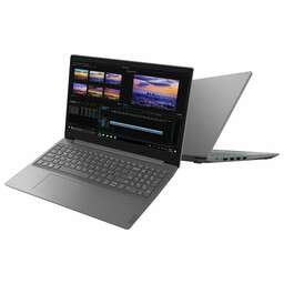 LENOVO 15.6 V15 G4 Iru Black (83A1007CRM) ПИ