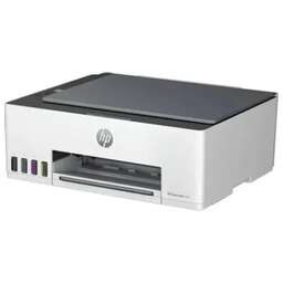 HP МФУ струйный Smart Tank 520 (A4, принтер/копир/сканер, 4800х1200dpi(цв), до22чб/16цв ppm, 64Mb, С