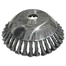 REZER Щетка для садовых триммеров TBH 200 (03.010.00042)