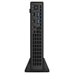 IRU Компьютер Office A310H4TF Intel Core i3 10105, DDR4 8ГБ, 250ГБ(SSD), Intel UHD Graphics 630, FreeDOS, черный [1738395]