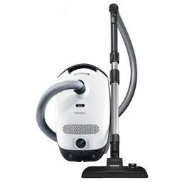 MIELE Пылесос CLASSIC C1 POWER FLEX LINE LOTUS WHITE