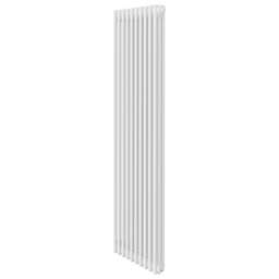 ROYAL THERMO Дизайн-радиатор Insignia VC3180 - 10 секц. RAL9016