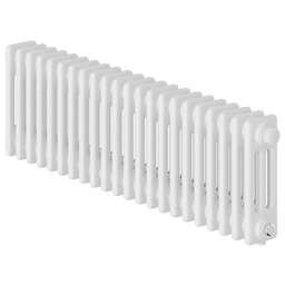 ROYAL THERMO Дизайн-радиатор Insignia VC3030 - 22 секц. RAL9016