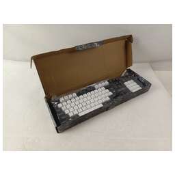 DEFENDER (45078) Dark Knight GK-077 RU,бел-черн (8741480)