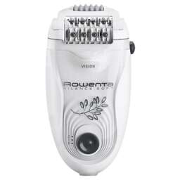 ROWENTA Эпилятор EP5615F0 белый [1830008755]