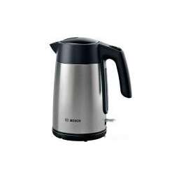 Bosch TWK7L460, стальной/черный