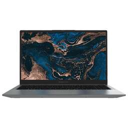 DIGMA 15.6 Pro Parvus M Dark Grey (DN15R3-ADXW02)