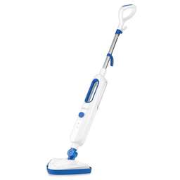 KITFORT Паровая швабра КТ-1048-3 белый