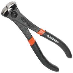 PATRIOT 350004316 ECP 160 Клещи торцевые