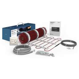 ELECTROLUX Мат EEFM 2-180-3 (комплект теплого пола c терморегулятором)