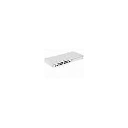 MIKROTIK Маршрутизатор 1000M 16PORT CCR2004-16G-2S+