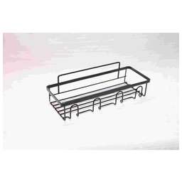 РОССИЯ RUS-385306 Полка 1-но ярусная прямоугольная прямая