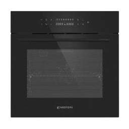 Meferi MEO6010BK MATT ULTRA