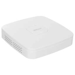 DAHUA Видеорегистратор DHI-NVR2104-P-I2