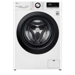 LG TW4V3RS6W белый