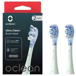 OCLEAN Набор сменных насадок UC01, 2 шт [c04000251]