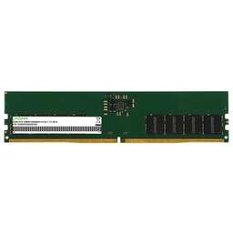 DIGMA Память DDR5 32GB 5600MHz DGMAD55600032D RTL PC5-44800 CL46 DIMM 288-pin 1.1В dual rank Ret