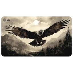 CACTUS Коврик для мыши Flying hawk 700x400x4мм (CS-MP-COR02XLL)