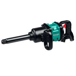 KRAFTOOL PW-3400, 1″, 3400 Н·м, ударный пневматический гайковерт (64200)