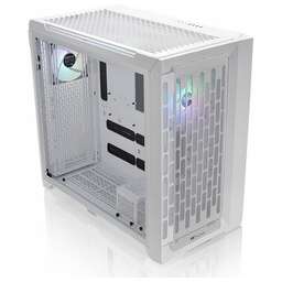 THERMALTAKE Корпус ATX CTE C750 TG ARGB, Full-Tower, без БП, белый [ca-1x6-00f6wn-01]