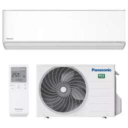 PANASONIC Кондиционер CS-Z20XKEW/CU-Z20XKE серия DESIGN INVERTER комплект