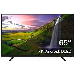 SUPRA STV-LC65ST0045U SMART TV 4K