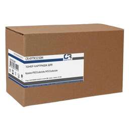 COPYRITE Картридж CR-KYTK5230M, TK-5230M, пурпурный / CR-KYTK5230M