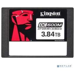 Kingston SEDC600M/3840G