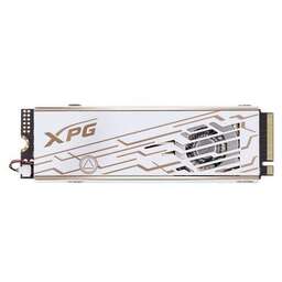 A-DATA SSD накопитель Mars 980 Pro SMAR-980P-1TCI 1ТБ, M.2 2280, PCIe 5.0 x4, NVMe, M.2