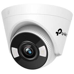 TP-LINK Камера видеонаблюдения IP Vigi C440, 2560 х 1440, 4 мм, белый [vigi c440(4mm)]