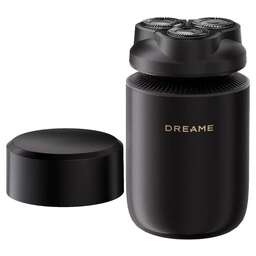 DREAME Электробритва S7 All-Skin Shaver, черный