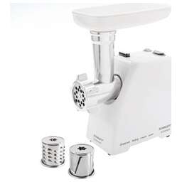 SCARLETT SC-MG45M10 белый