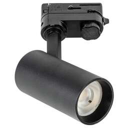 UNIEL ULB-T55-30W/3000K BLACK