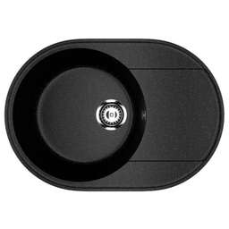 PRACTIK PR-M 610-004 черный оникс