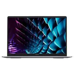 TECNO Ноутбук MegaBook K16SDA 16", 2024, IPS, AMD Ryzen 5 7430U 2.3ГГц, 6-ядерный, 8ГБ DDR4, 512ГБ SSD, AMD Radeon Graphics, Windows 11 Home, серый [71003300339]