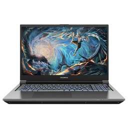 COLORFUL Ноутбук игровой Evol X15 AT 23 15.6", IPS, Intel Core i5 12450H 2ГГц, 8-ядерный, 16ГБ DDR5, 512ГБ SSD, NVIDIA GeForce RTX 4050 для ноутбуков - 6 ГБ, Windows 11 Home, серый [a10003400434]