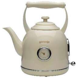 GORENJE K17CLINGOR бежевый