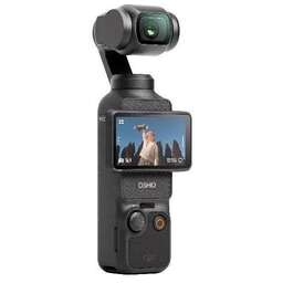 DJI Стедикам OSMO Pocket 3 Creator Combo черный
