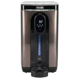 RONDELL RDE-1051 5л. 850Вт черный