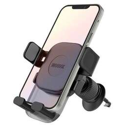 WIIIX Держатель HT-731V26-B для смартфонов, черный