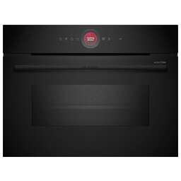 BOSCH Духовой шкаф CMG9241B1, черный