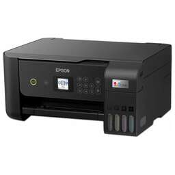 EPSON L3260 Black (C11CJ66507/C11CJ66414)