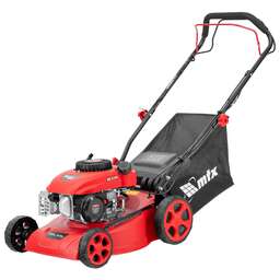 MTX Газонокосилка бензиновая GL40SP-ZG, 40 см, 40 л 58831