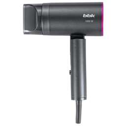 BBK BHD1601 графит
