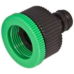 PARK HL023 Адаптер с переходником, 3/4"-1" (002715)